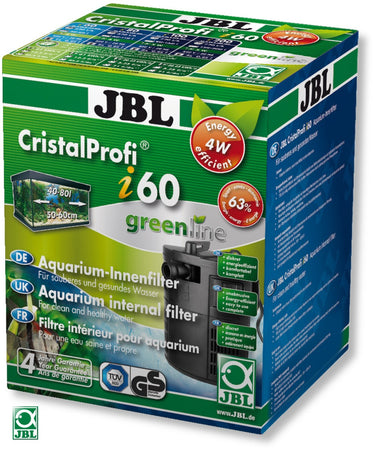 JBL CristalProfi i60 GREENLINE